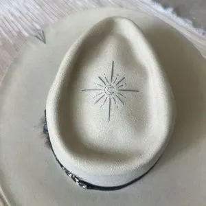 Accessories | Boho Hat Topanga Ca | Poshmark